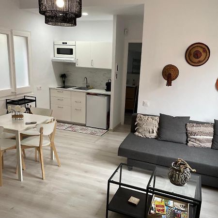 Atico Lumineux A 10 Min Du Centre Ville 오스피탈레트 데 요브레가트 외부 사진