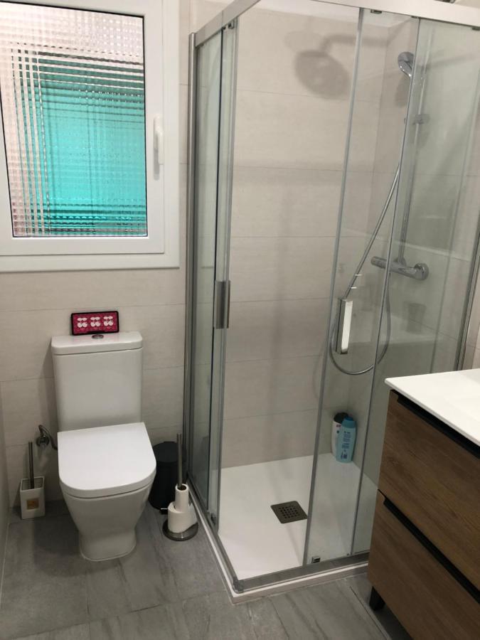 Atico Lumineux A 10 Min Du Centre Ville 오스피탈레트 데 요브레가트 외부 사진