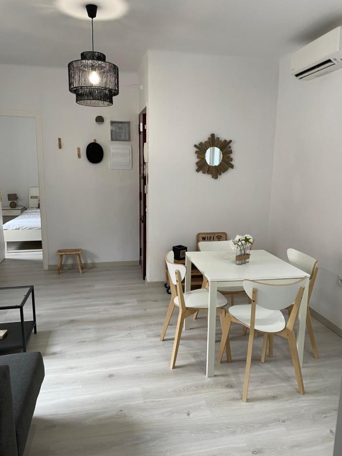 Atico Lumineux A 10 Min Du Centre Ville 오스피탈레트 데 요브레가트 외부 사진