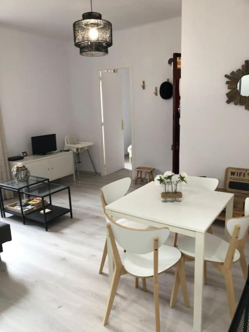 Atico Lumineux A 10 Min Du Centre Ville 오스피탈레트 데 요브레가트 외부 사진
