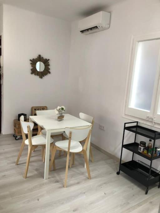 Atico Lumineux A 10 Min Du Centre Ville 오스피탈레트 데 요브레가트 외부 사진