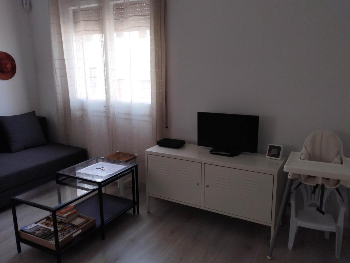 Atico Lumineux A 10 Min Du Centre Ville 오스피탈레트 데 요브레가트 외부 사진